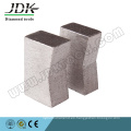 Jdk-S1 segmento de diamante afilado